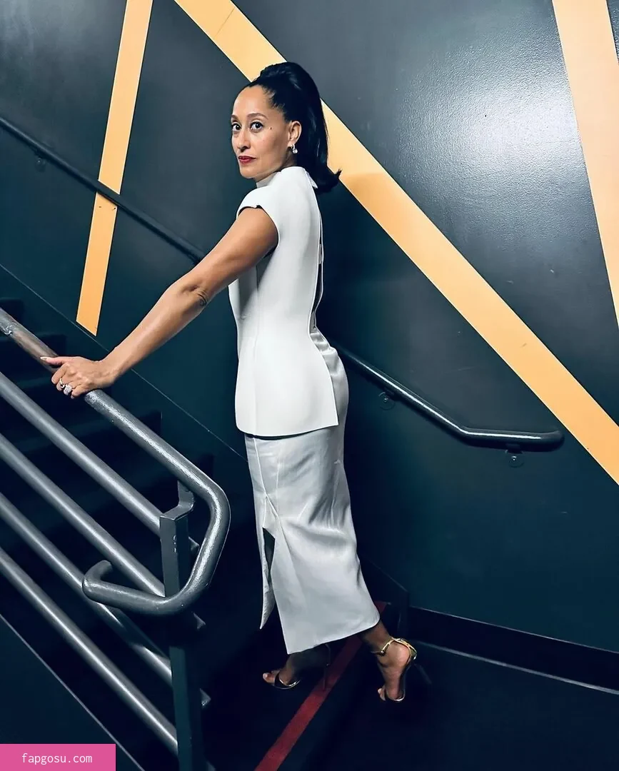 Tracee Ellis Ross