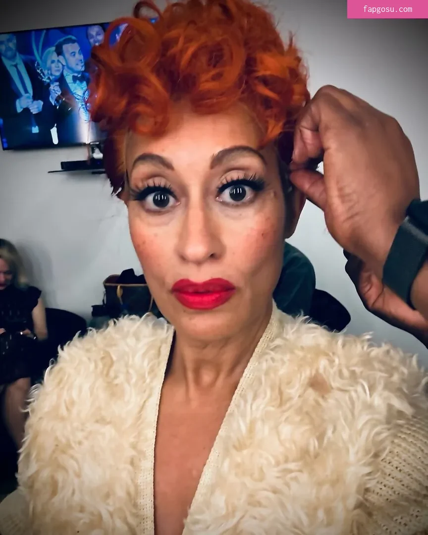 Tracee Ellis Ross