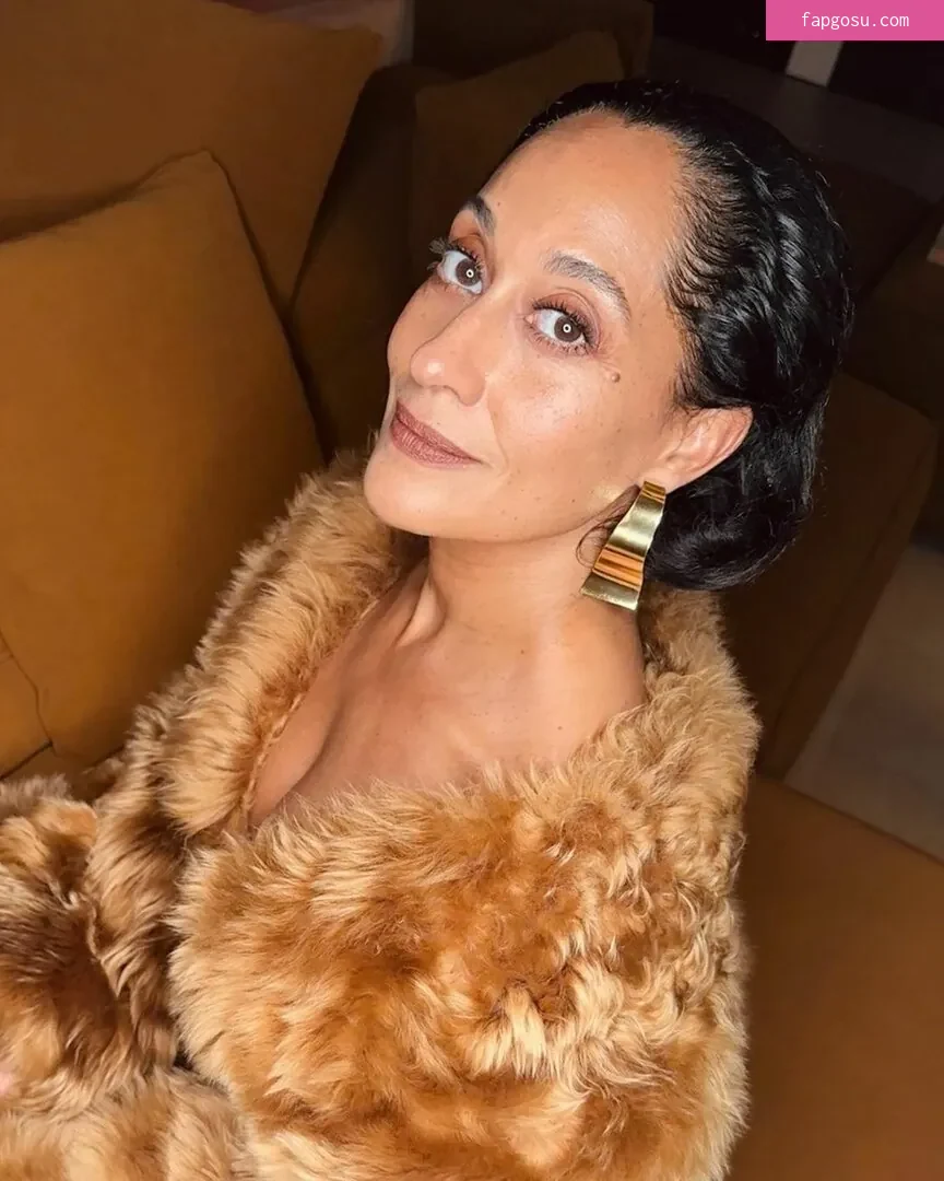 Tracee Ellis Ross