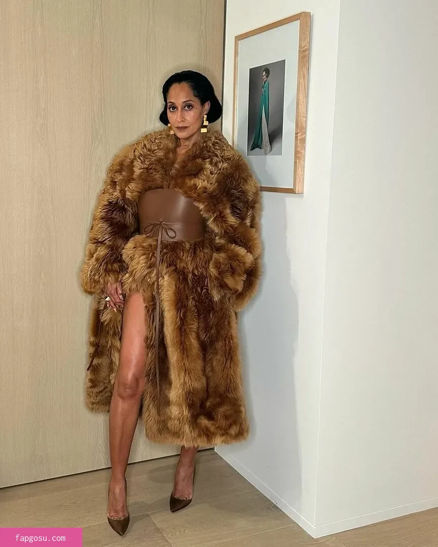 Tracee Ellis Ross