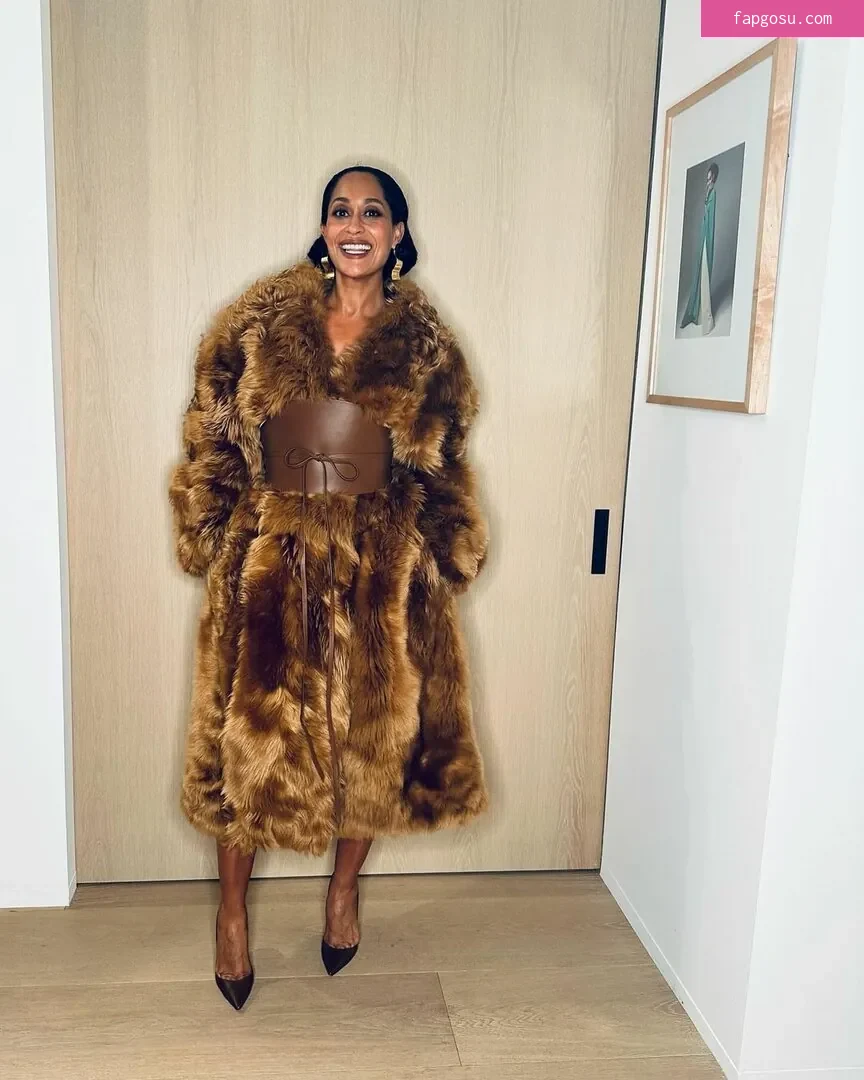 Tracee Ellis Ross