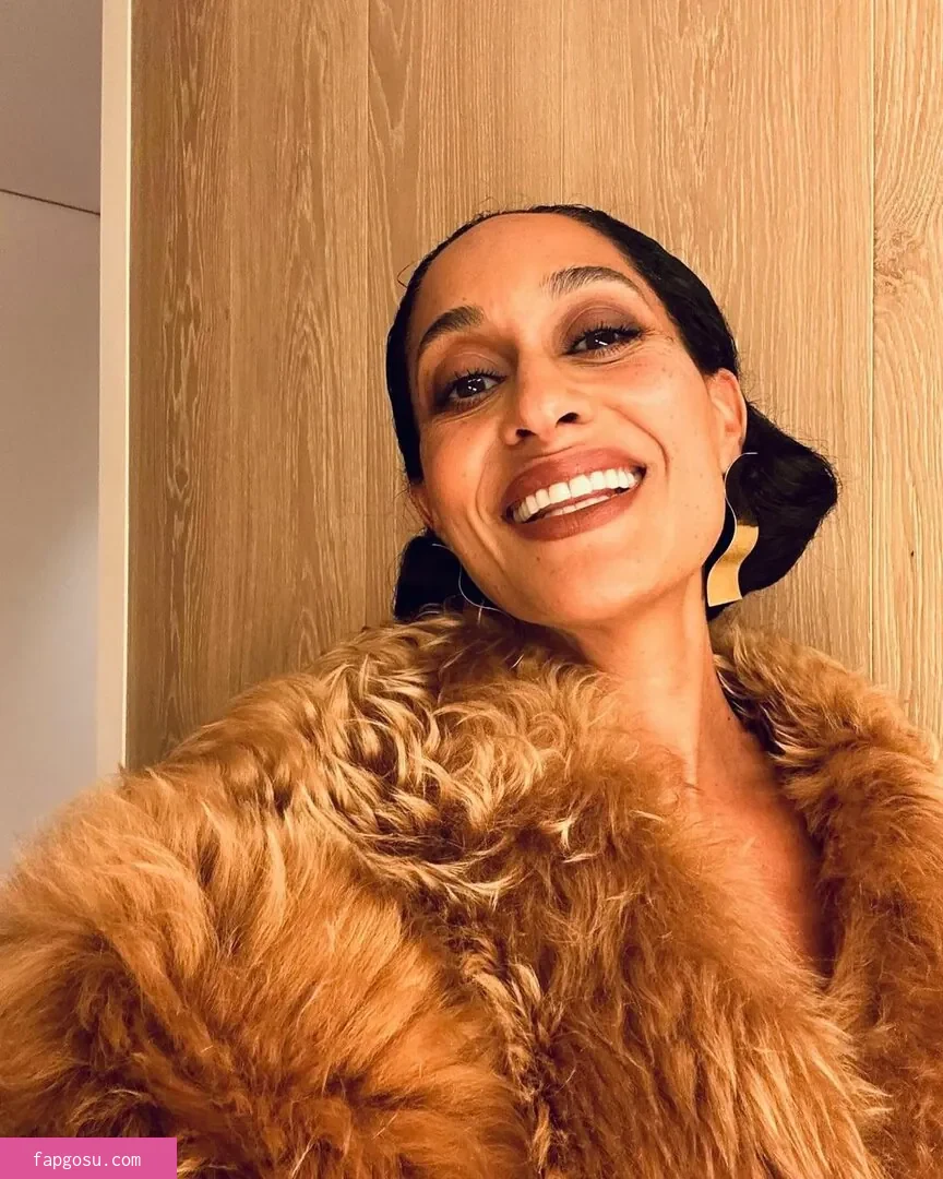 Tracee Ellis Ross