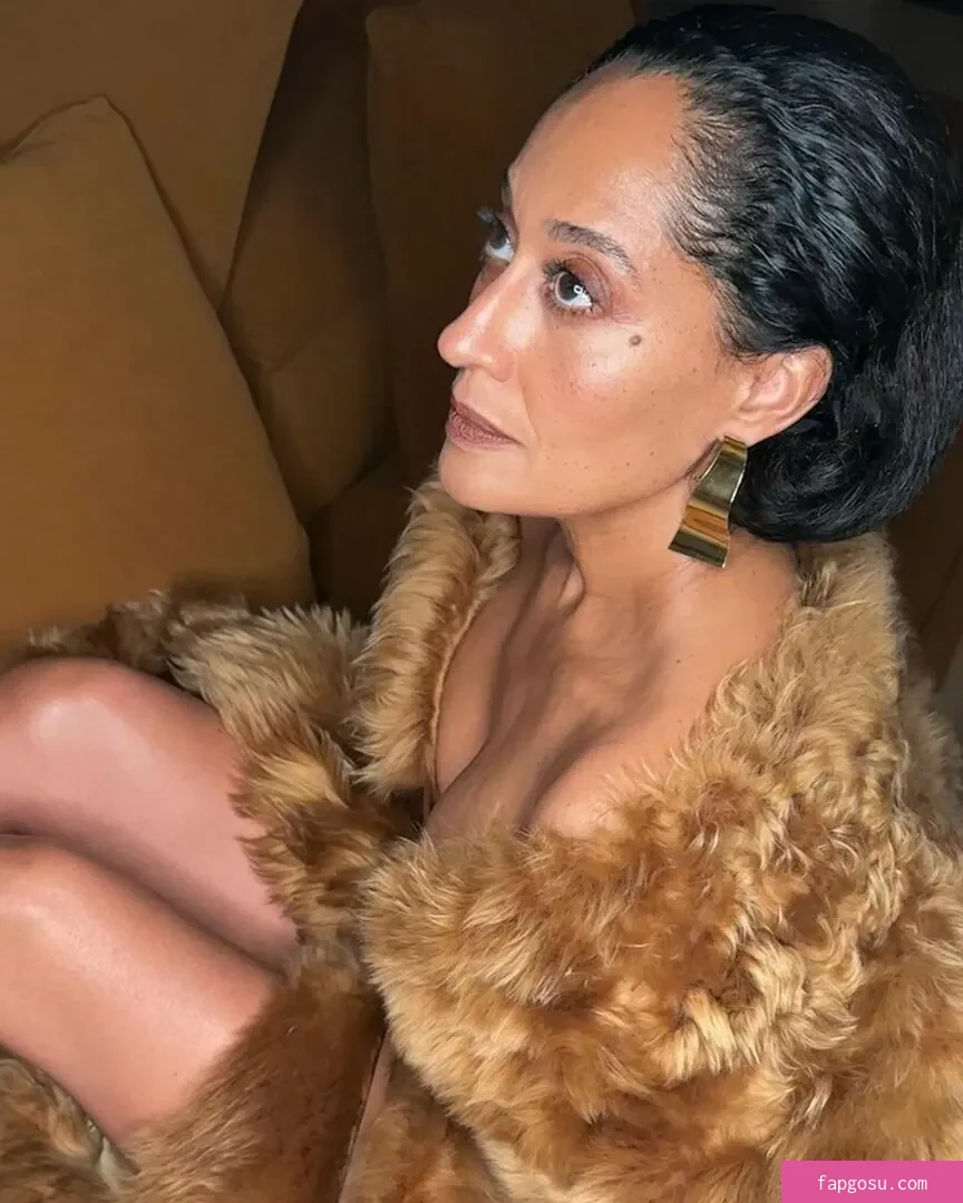 Tracee Ellis Ross