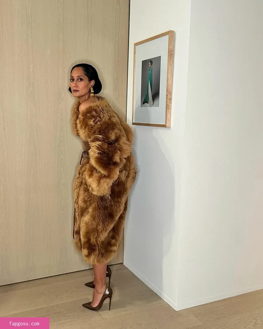 Tracee Ellis Ross