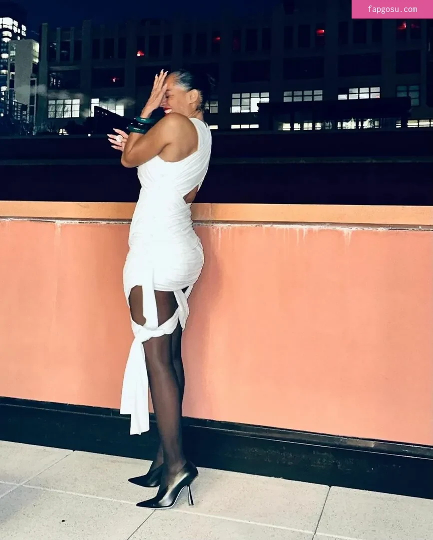 Tracee Ellis Ross