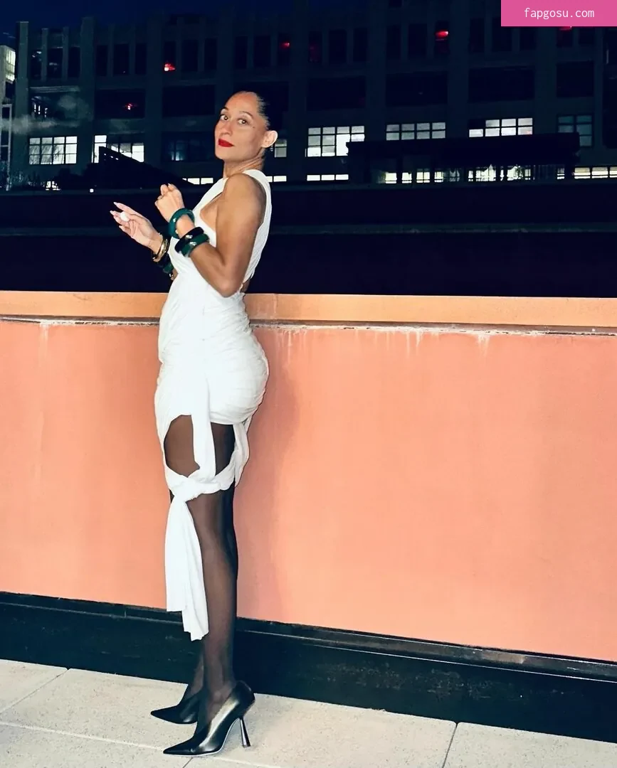 Tracee Ellis Ross