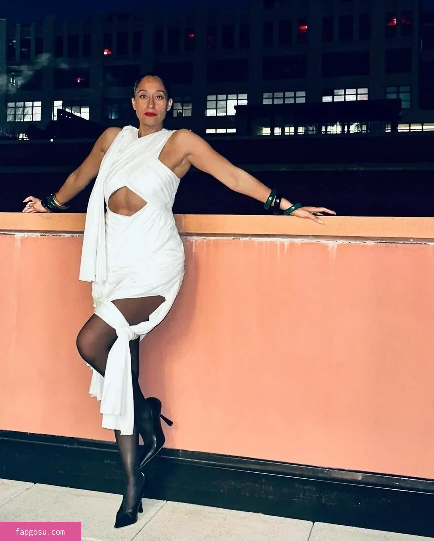 Tracee Ellis Ross