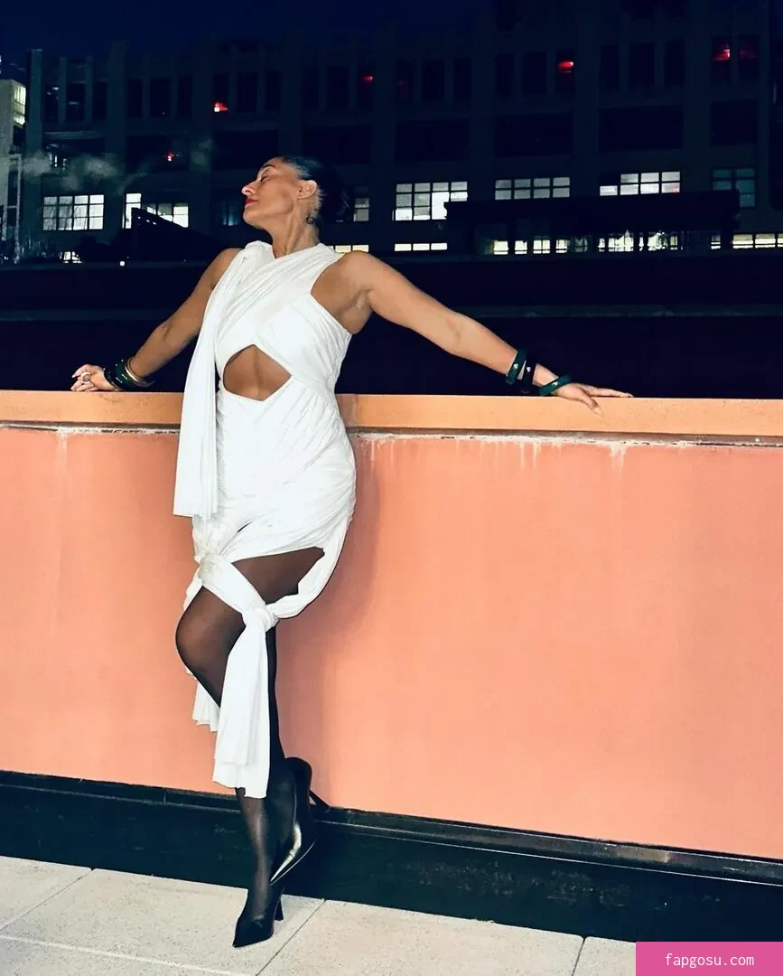 Tracee Ellis Ross