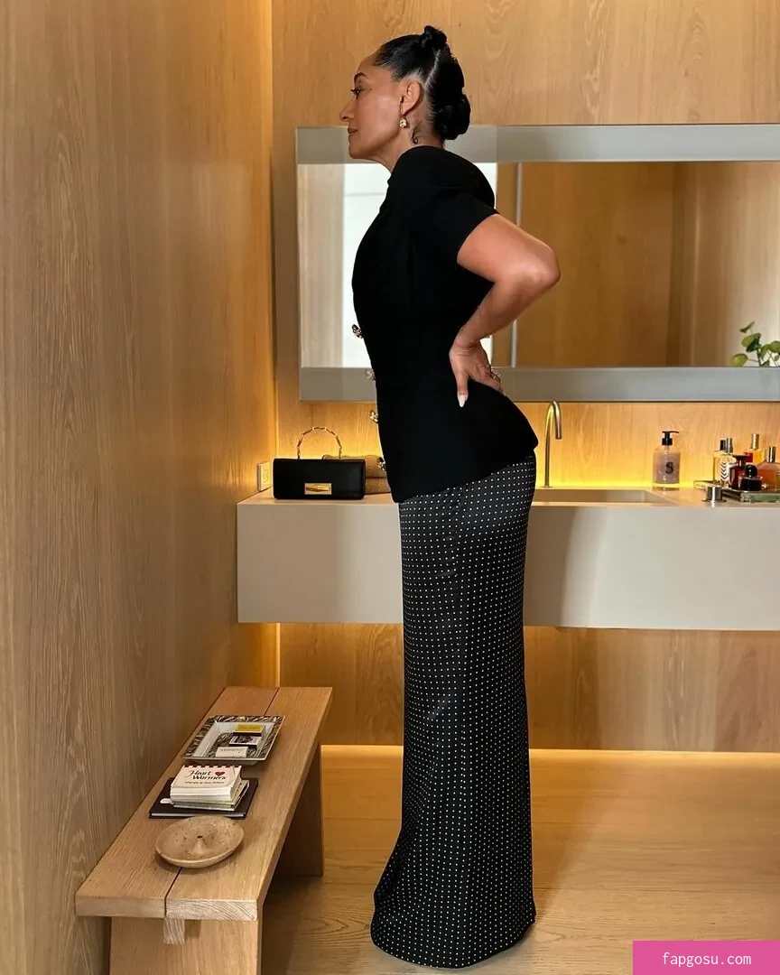 Tracee Ellis Ross