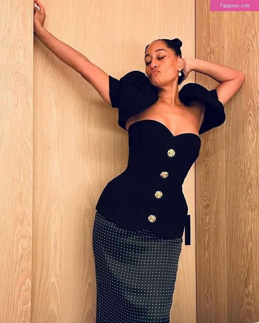 Tracee Ellis Ross