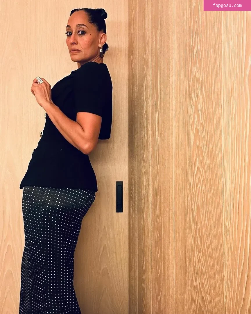 Tracee Ellis Ross
