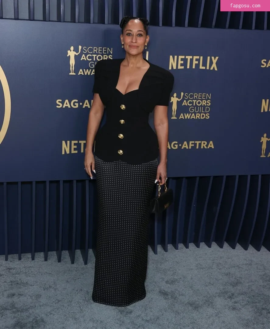 Tracee Ellis Ross