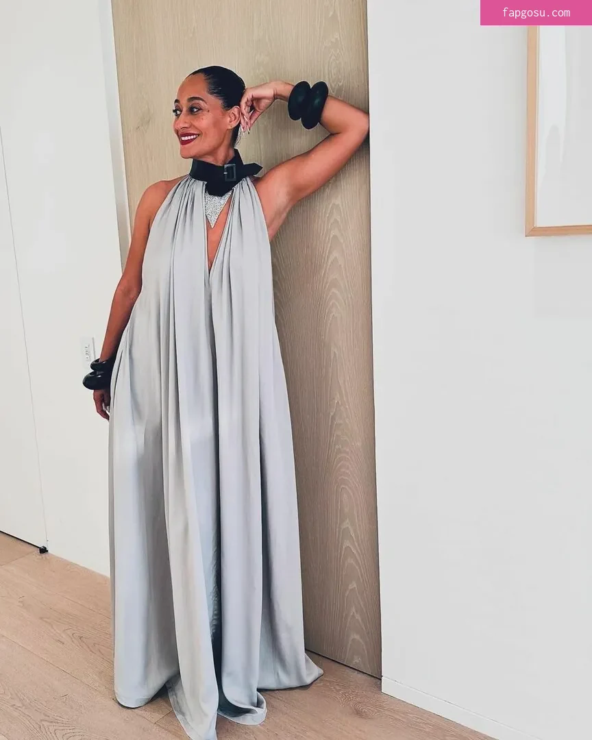 Tracee Ellis Ross