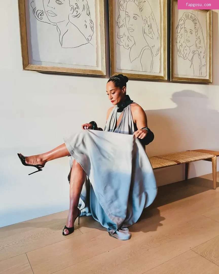 Tracee Ellis Ross