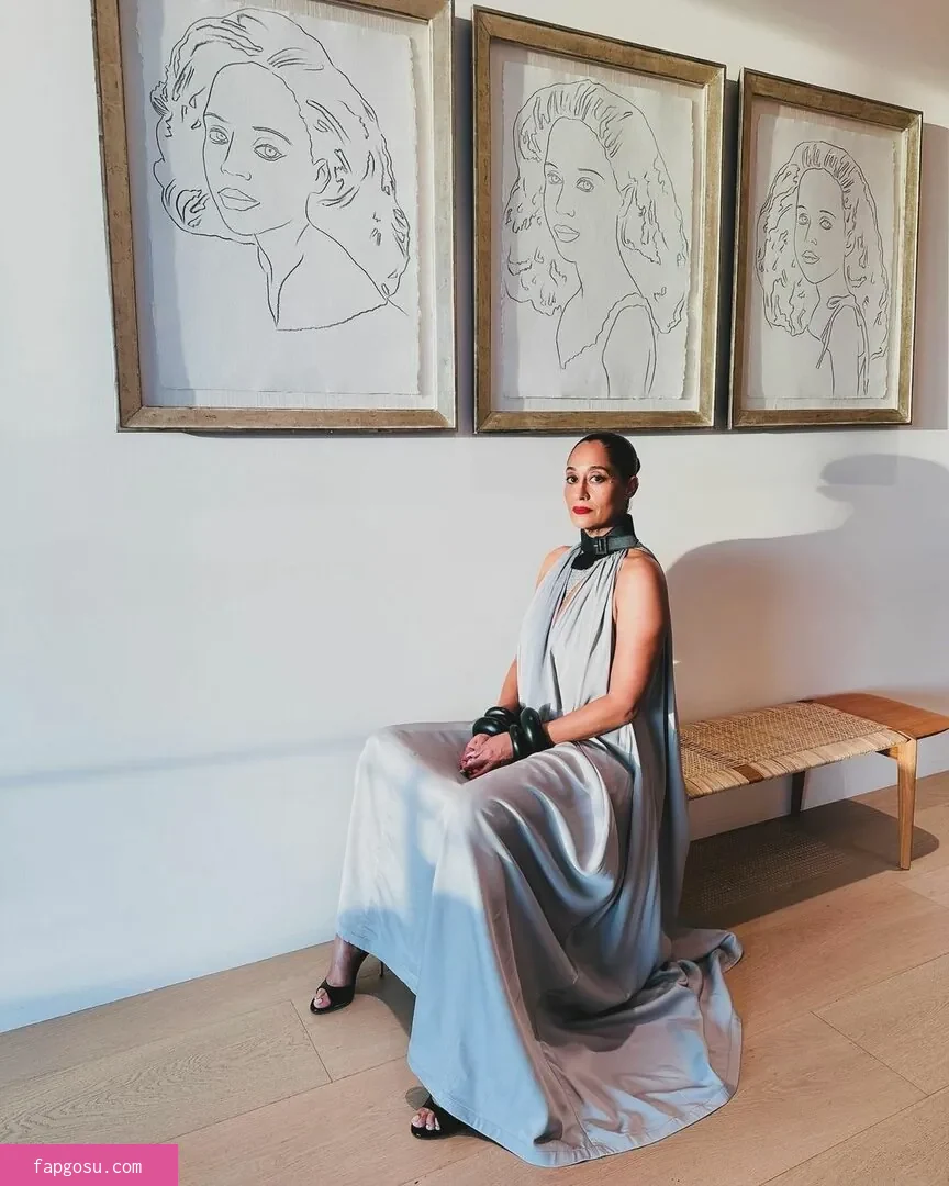 Tracee Ellis Ross