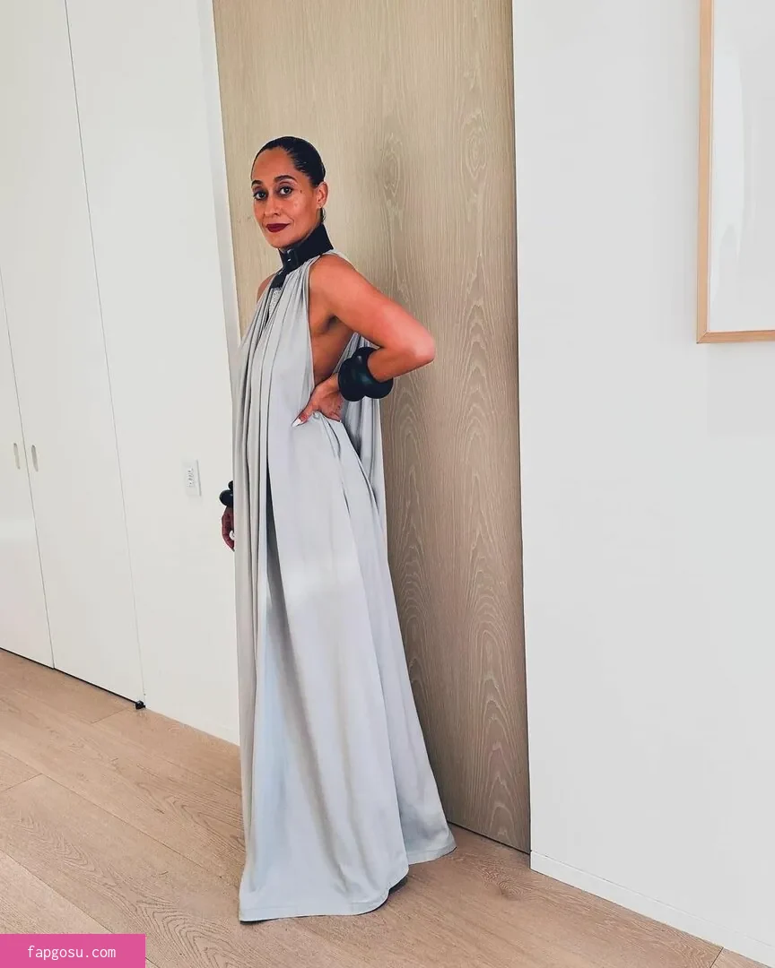 Tracee Ellis Ross