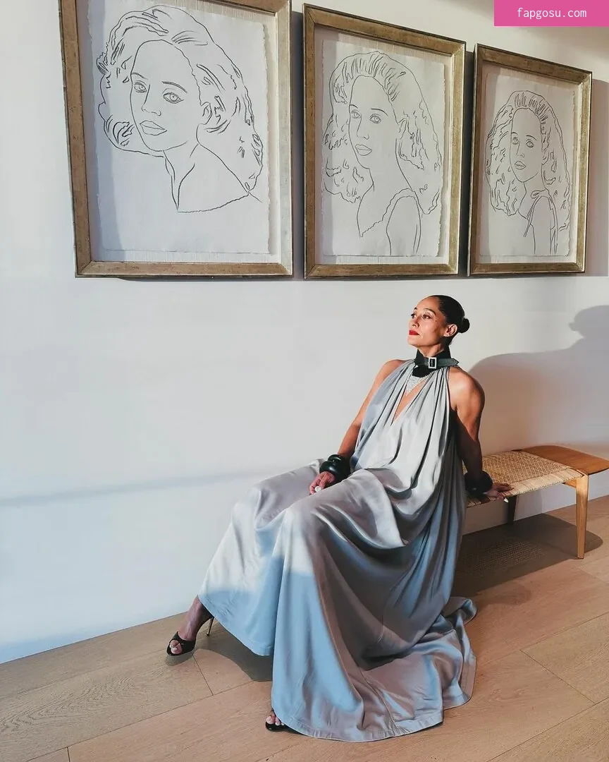 Tracee Ellis Ross