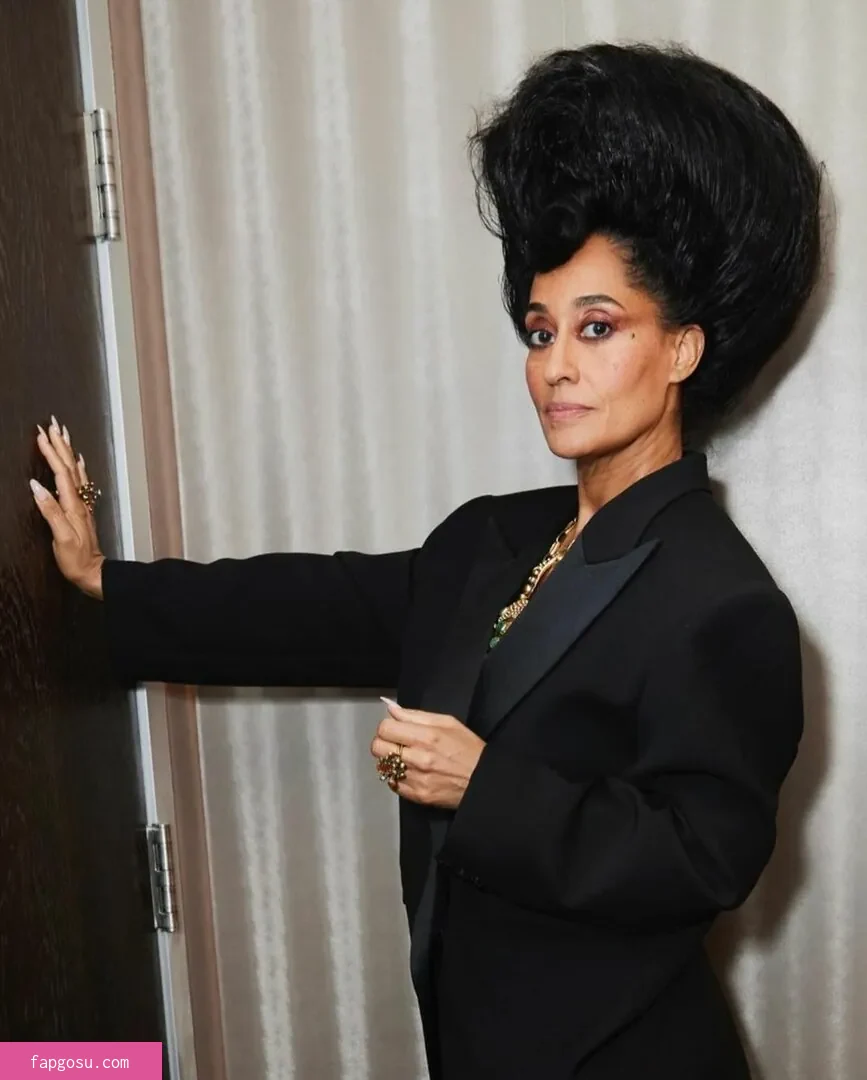 Tracee Ellis Ross