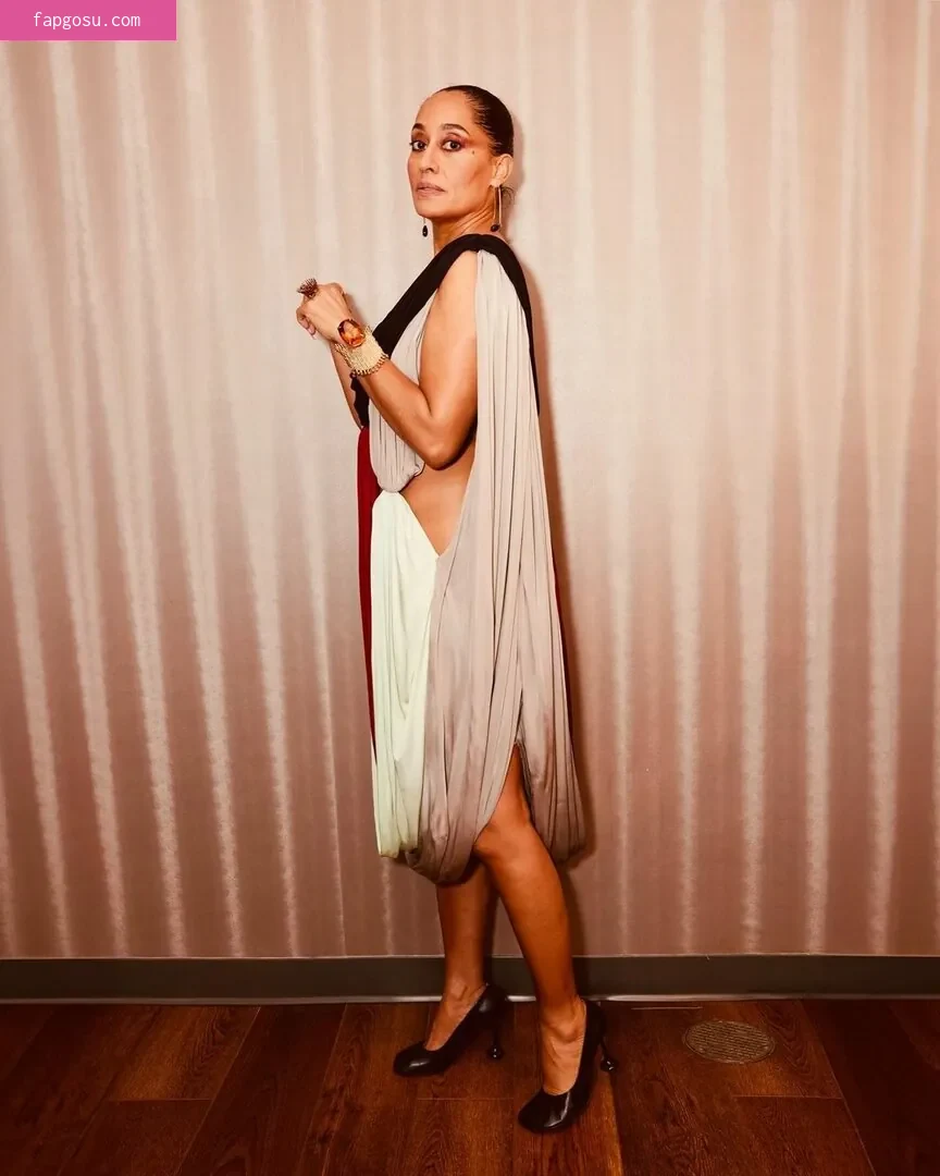 Tracee Ellis Ross