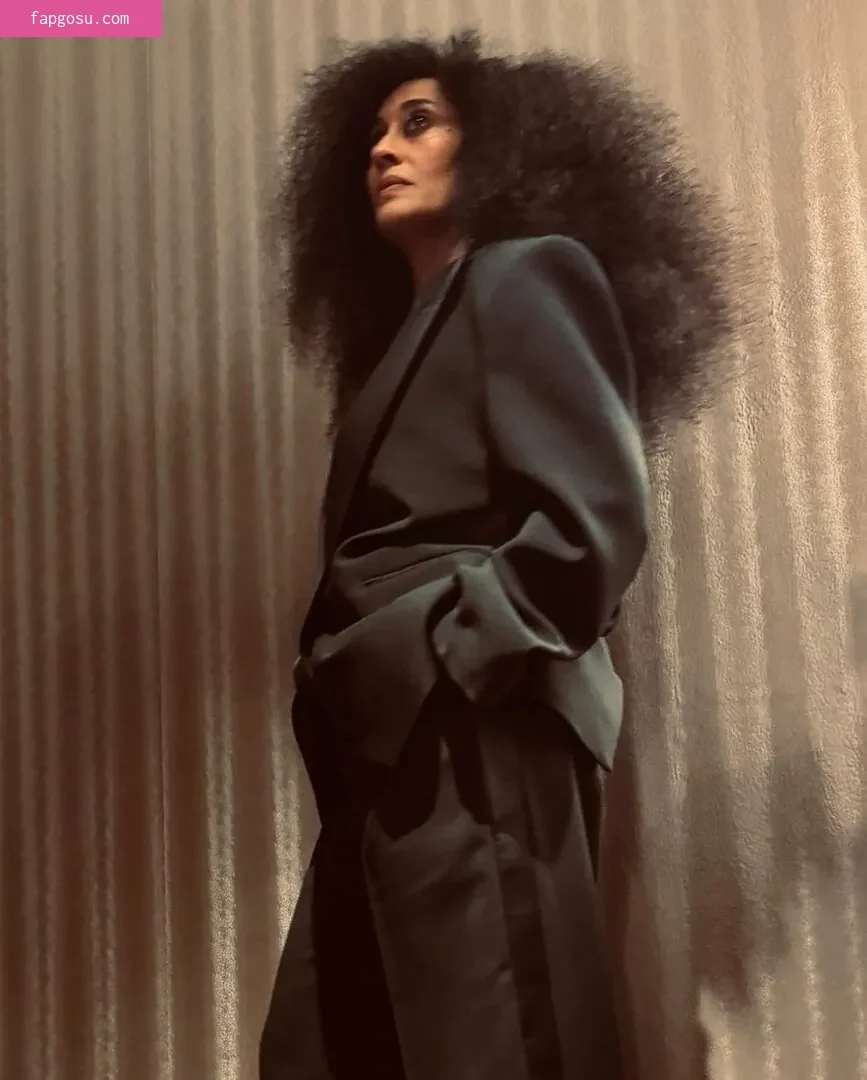 Tracee Ellis Ross
