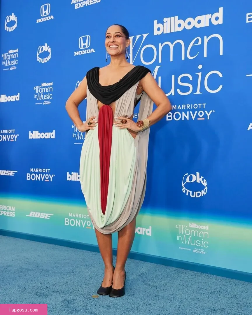 Tracee Ellis Ross