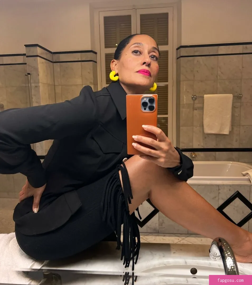 Tracee Ellis Ross