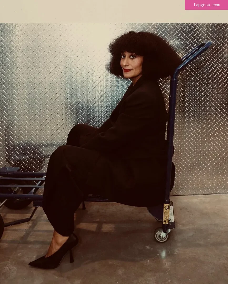 Tracee Ellis Ross