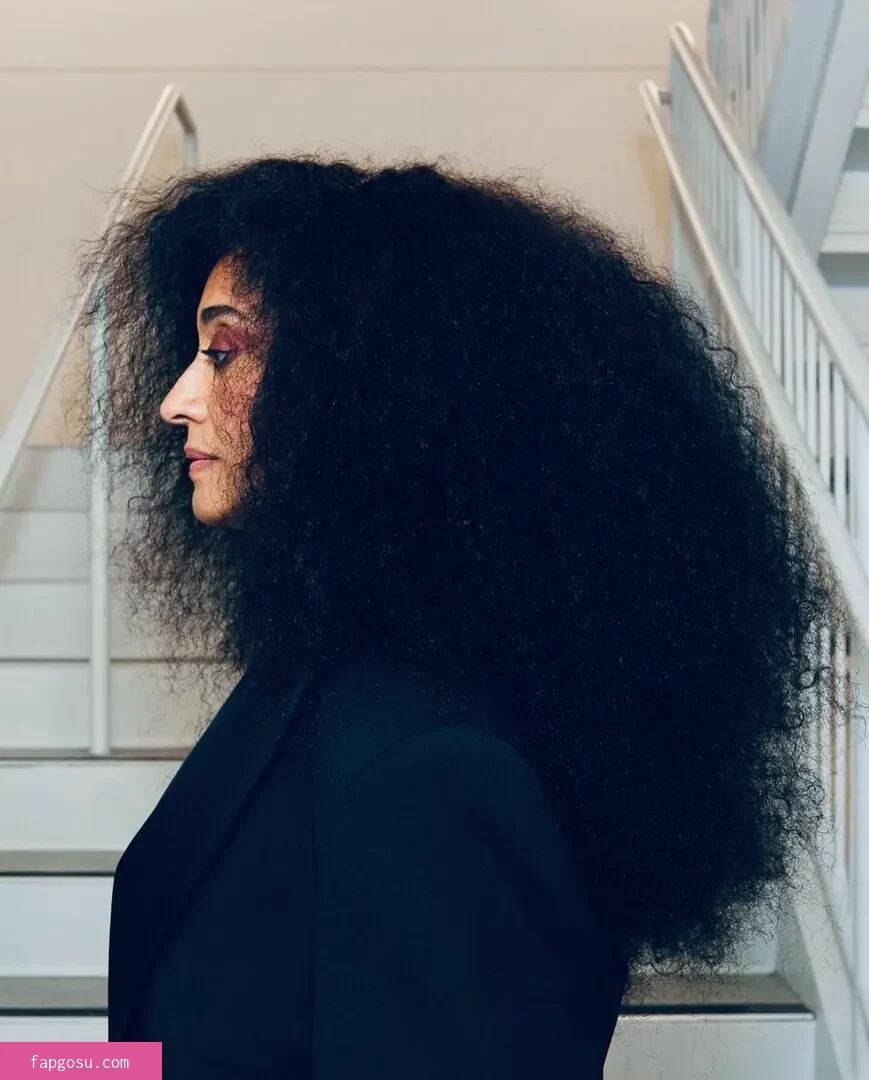 Tracee Ellis Ross