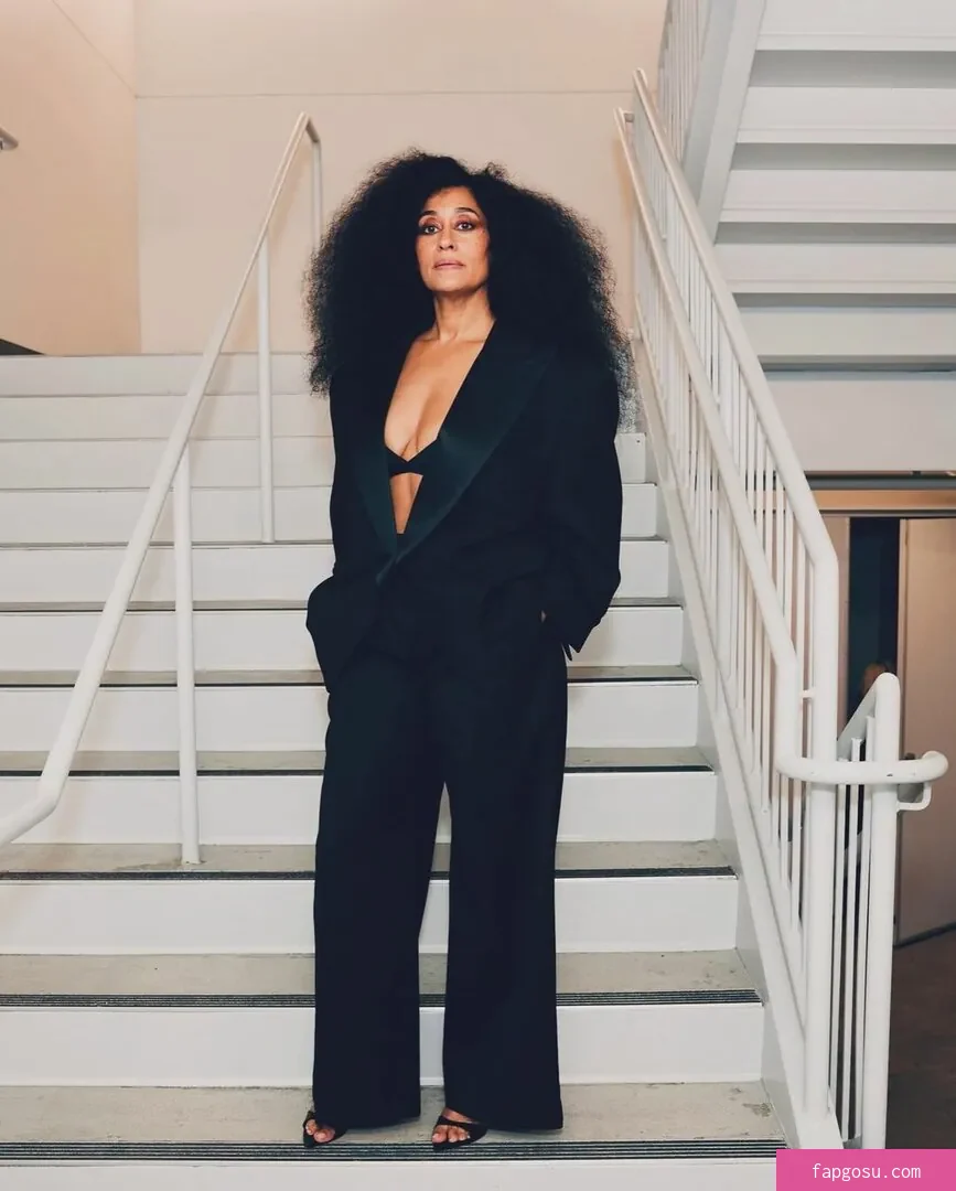 Tracee Ellis Ross