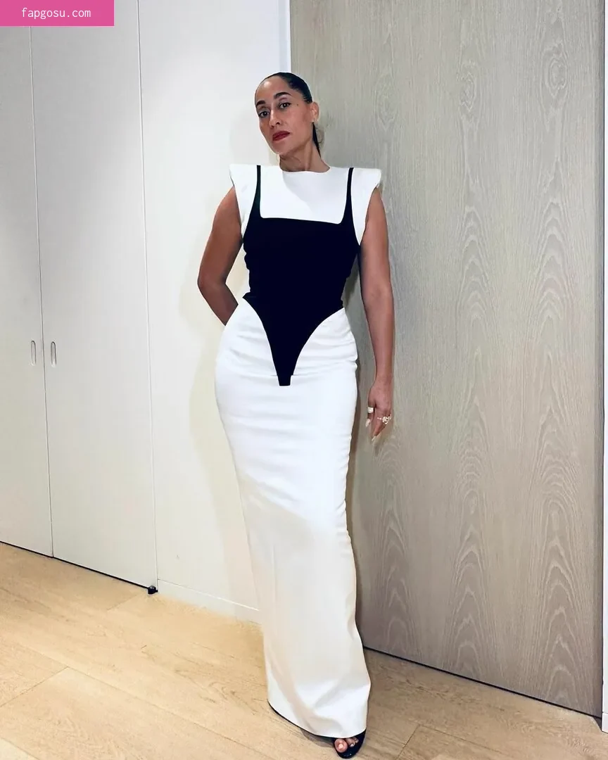 Tracee Ellis Ross