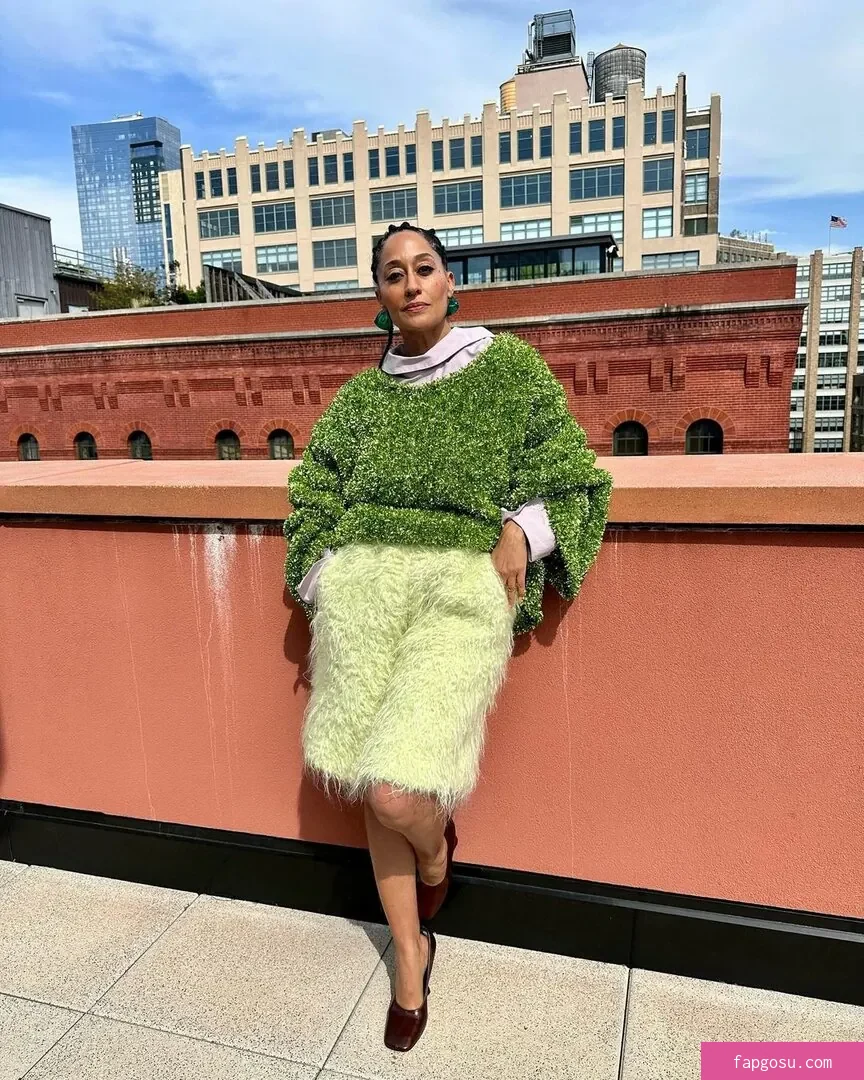 Tracee Ellis Ross