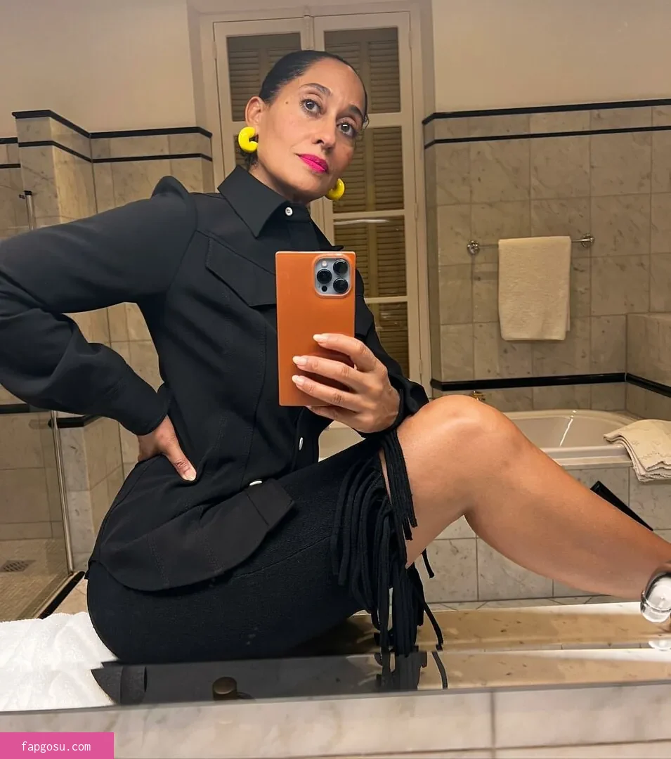 Tracee Ellis Ross