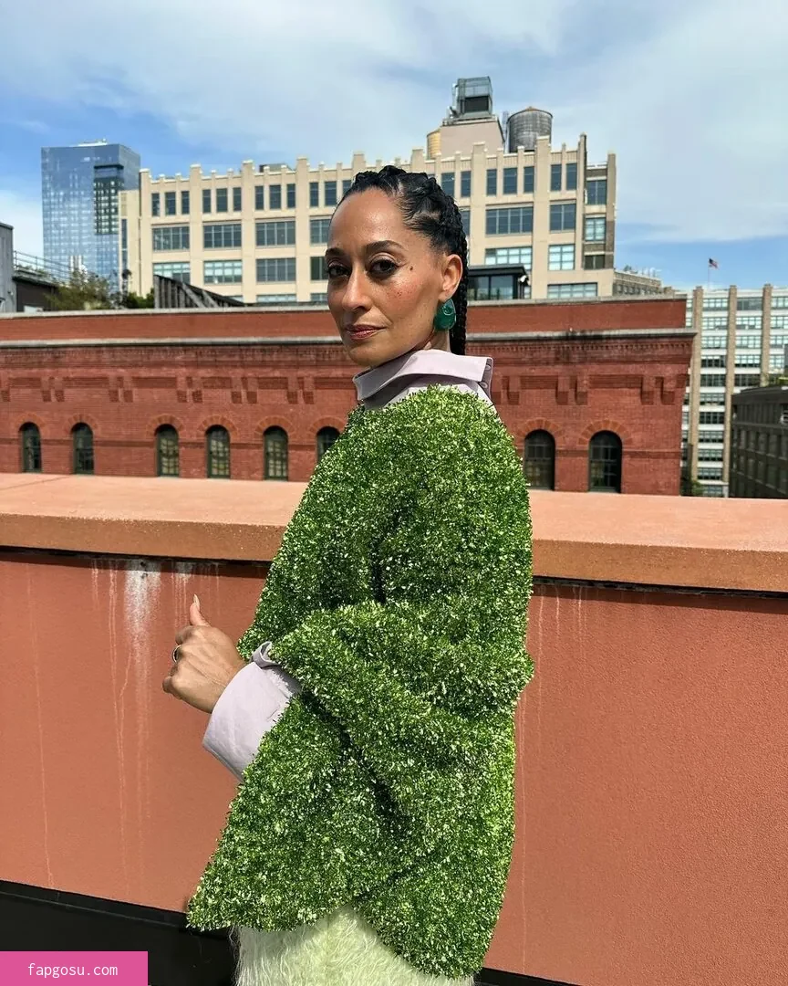 Tracee Ellis Ross