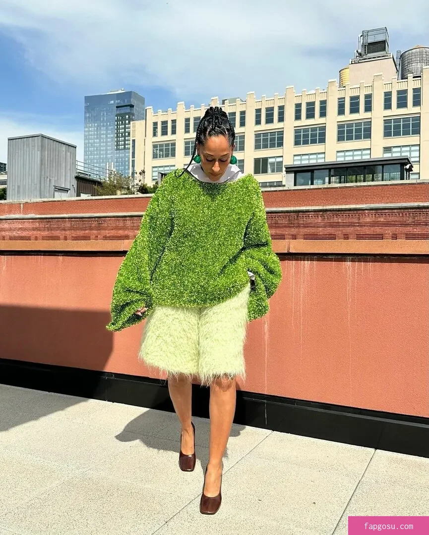 Tracee Ellis Ross