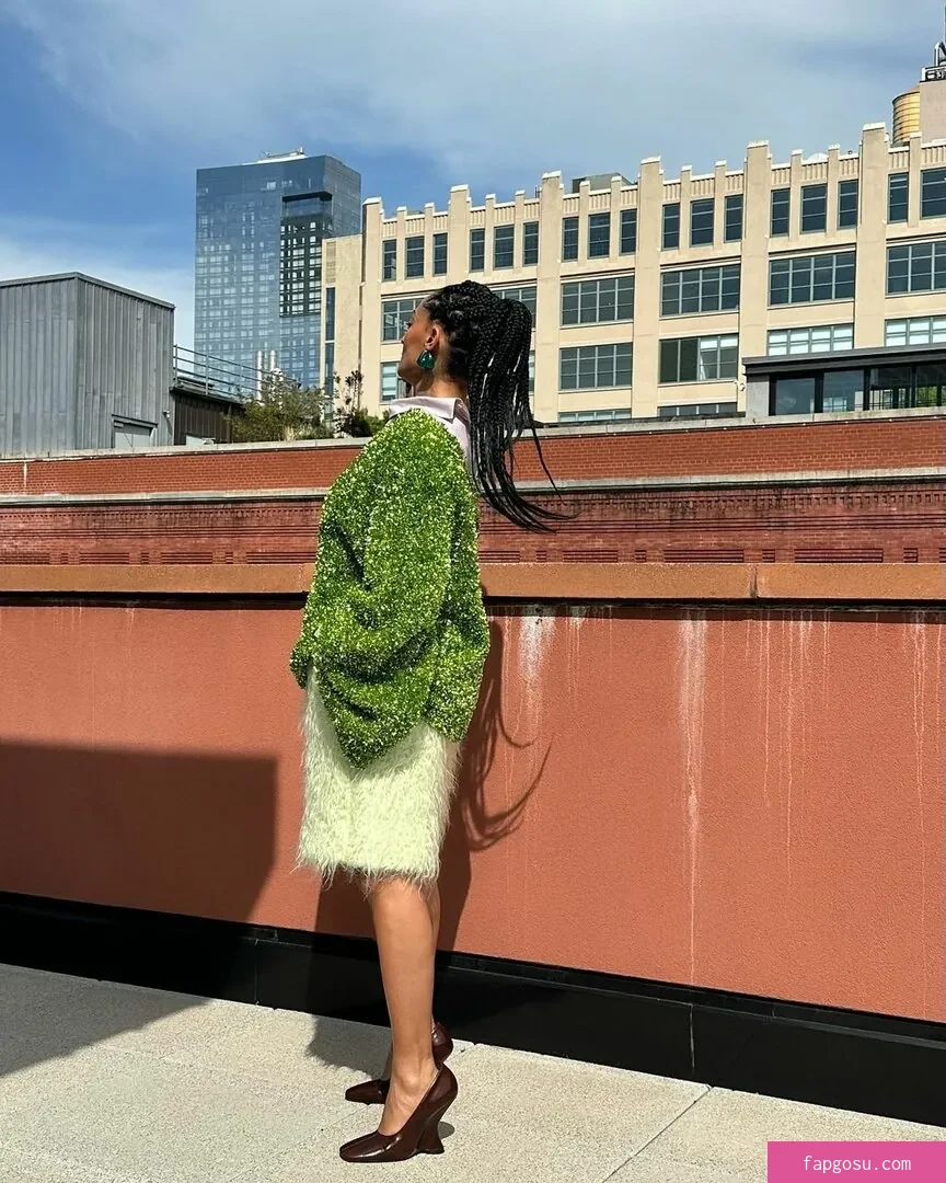 Tracee Ellis Ross