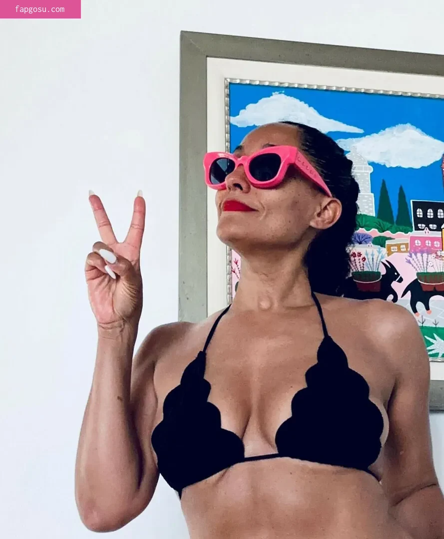 Tracee Ellis Ross