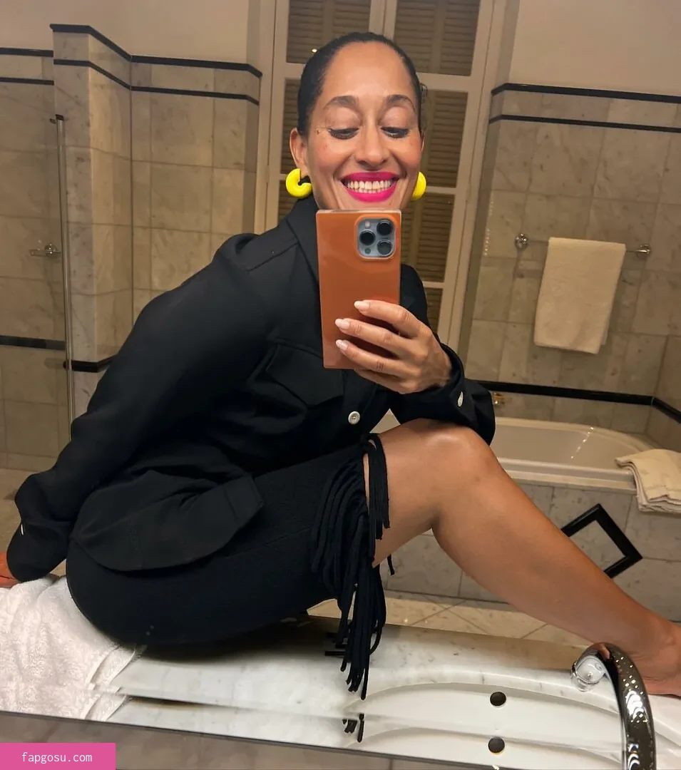 Tracee Ellis Ross