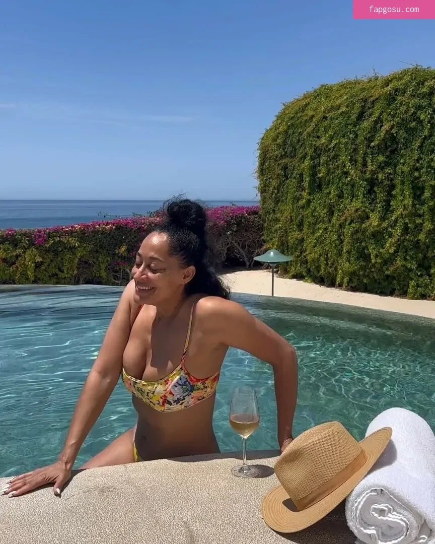 Tracee Ellis Ross
