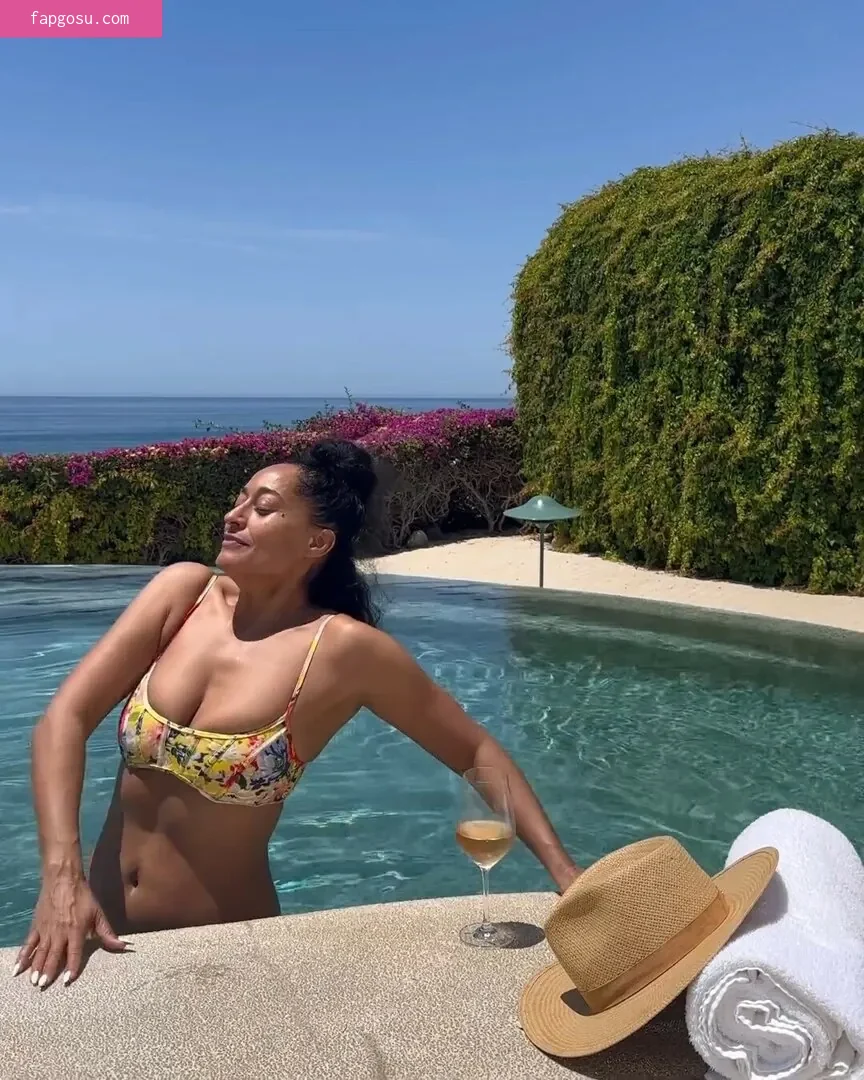 Tracee Ellis Ross