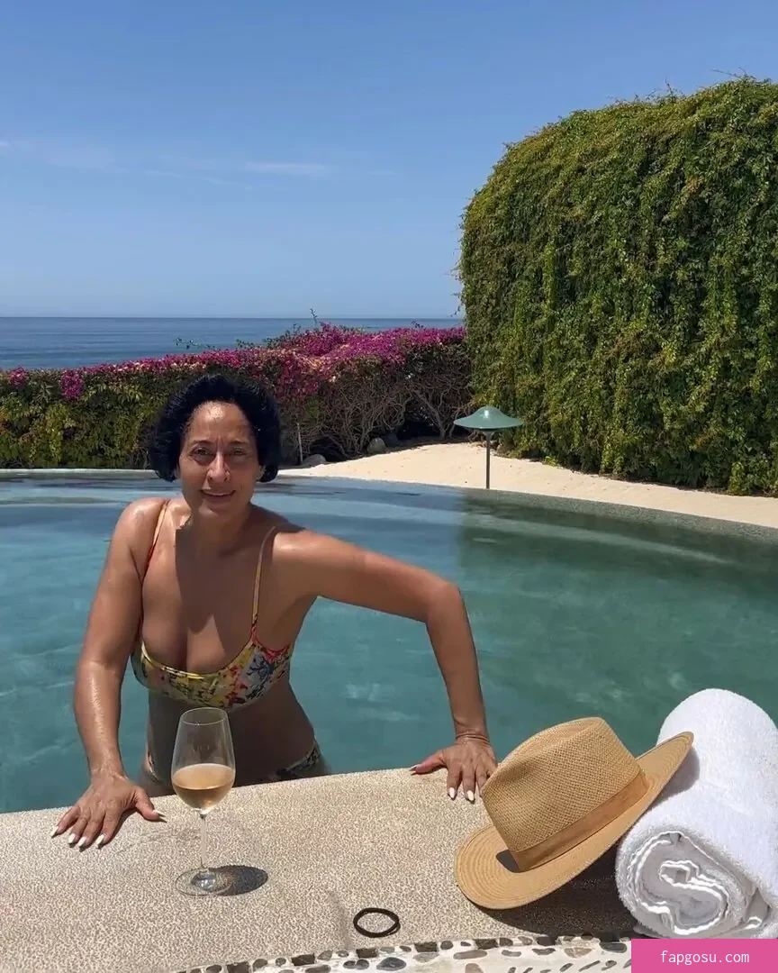 Tracee Ellis Ross