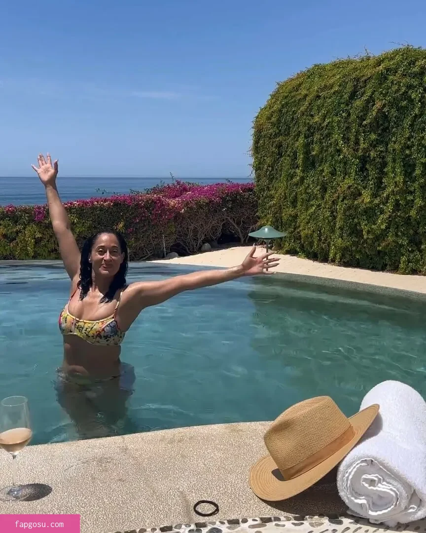 Tracee Ellis Ross