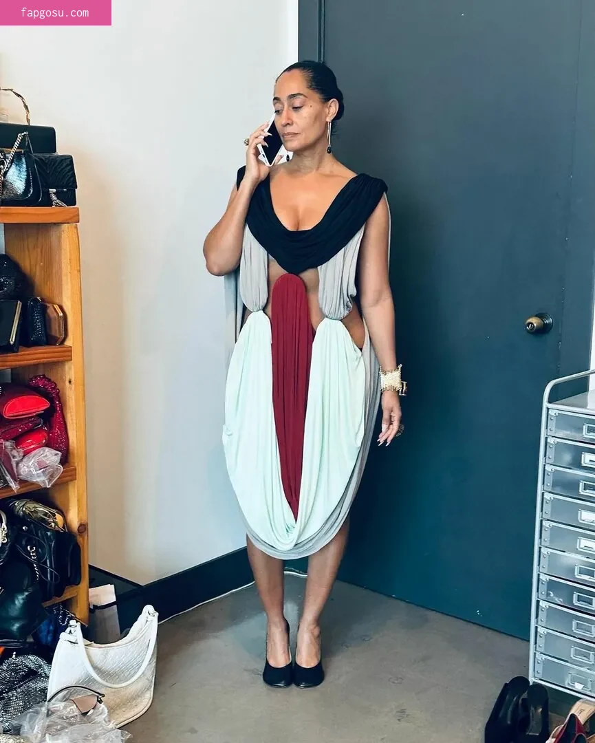 Tracee Ellis Ross