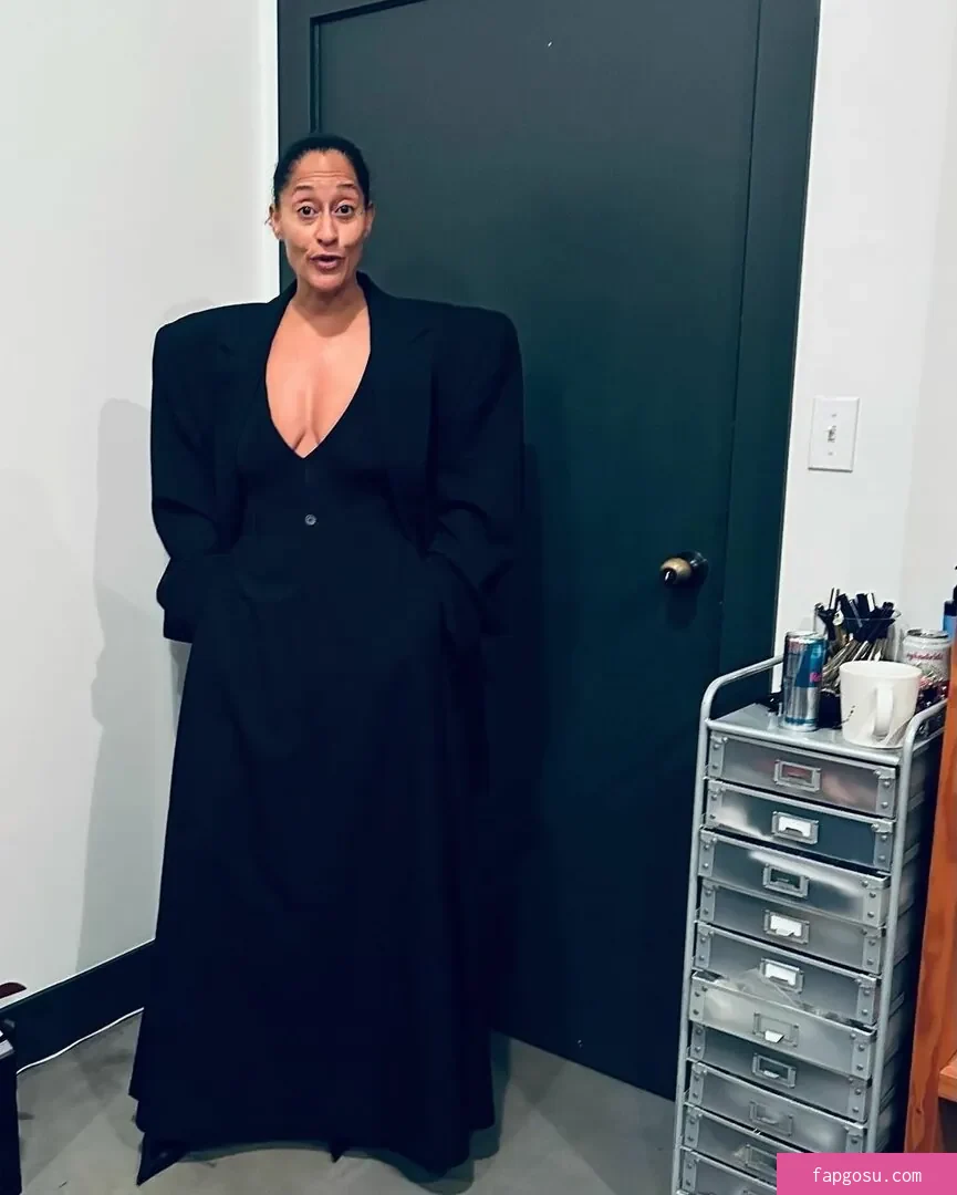 Tracee Ellis Ross