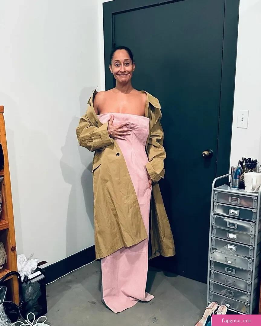 Tracee Ellis Ross