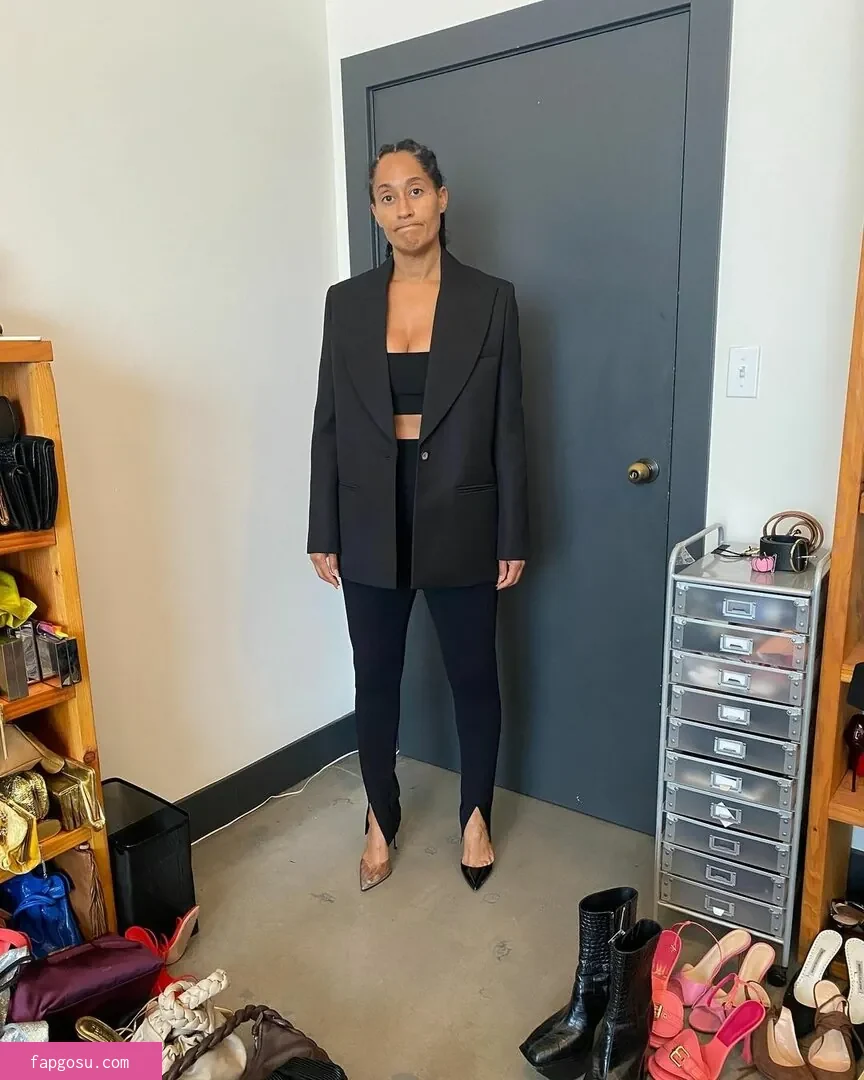 Tracee Ellis Ross
