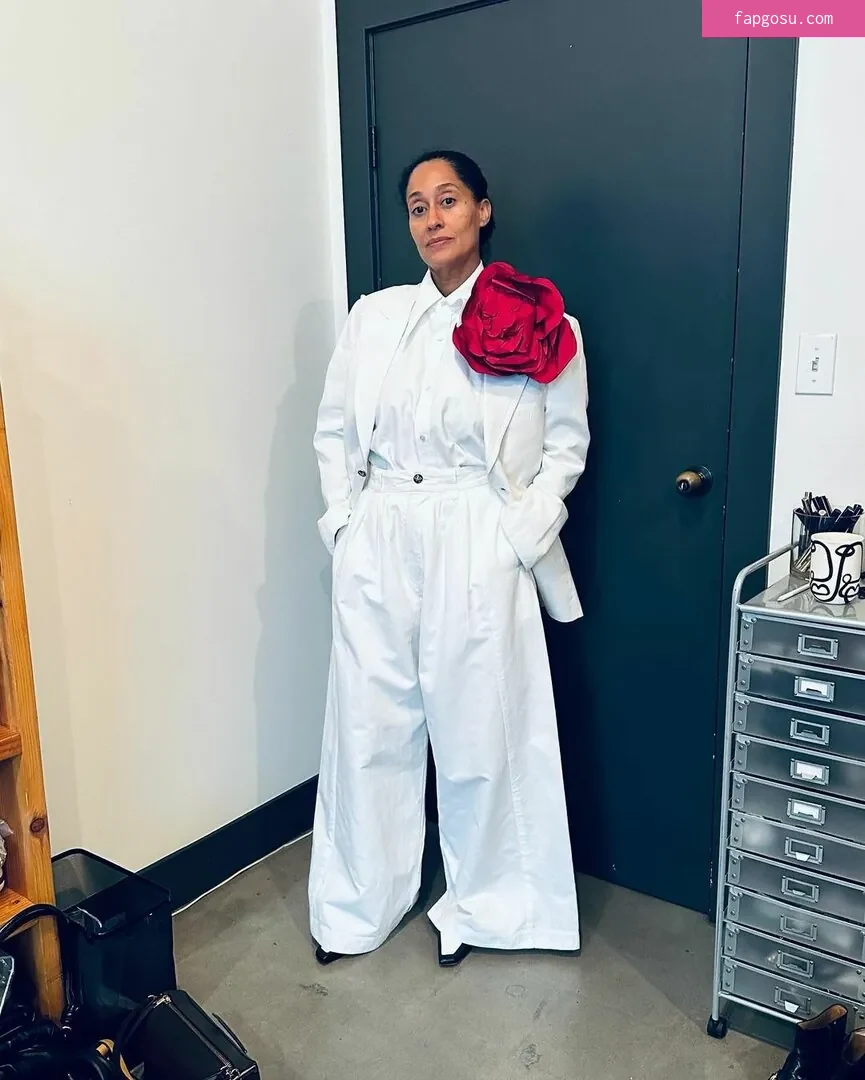 Tracee Ellis Ross