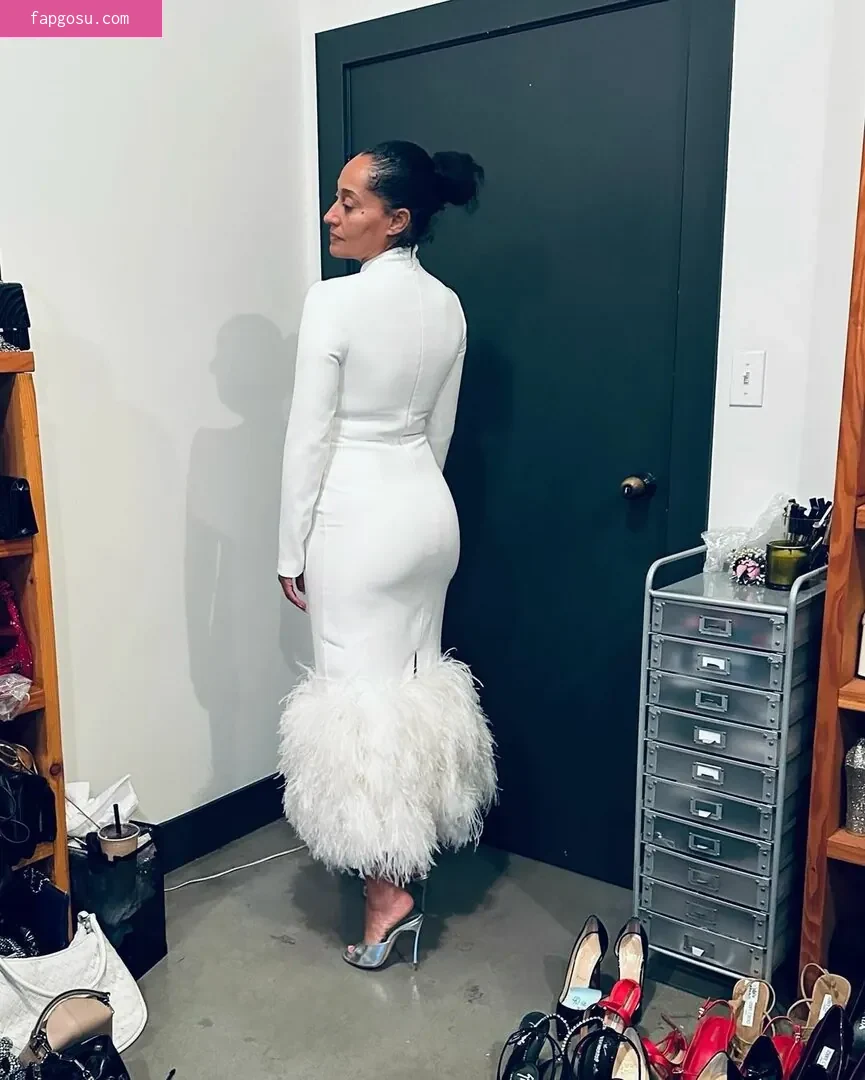 Tracee Ellis Ross