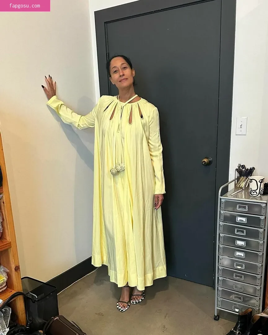 Tracee Ellis Ross