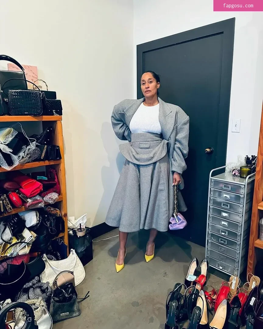 Tracee Ellis Ross