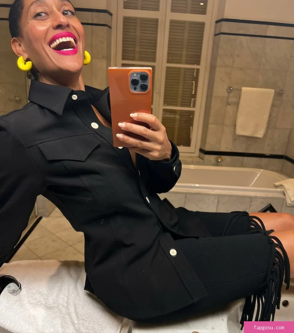 Tracee Ellis Ross